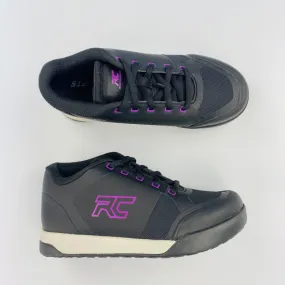 Ride Concepts Skyline - Seconde main Chaussures vélo femme - Noir - 39 | Hardloop