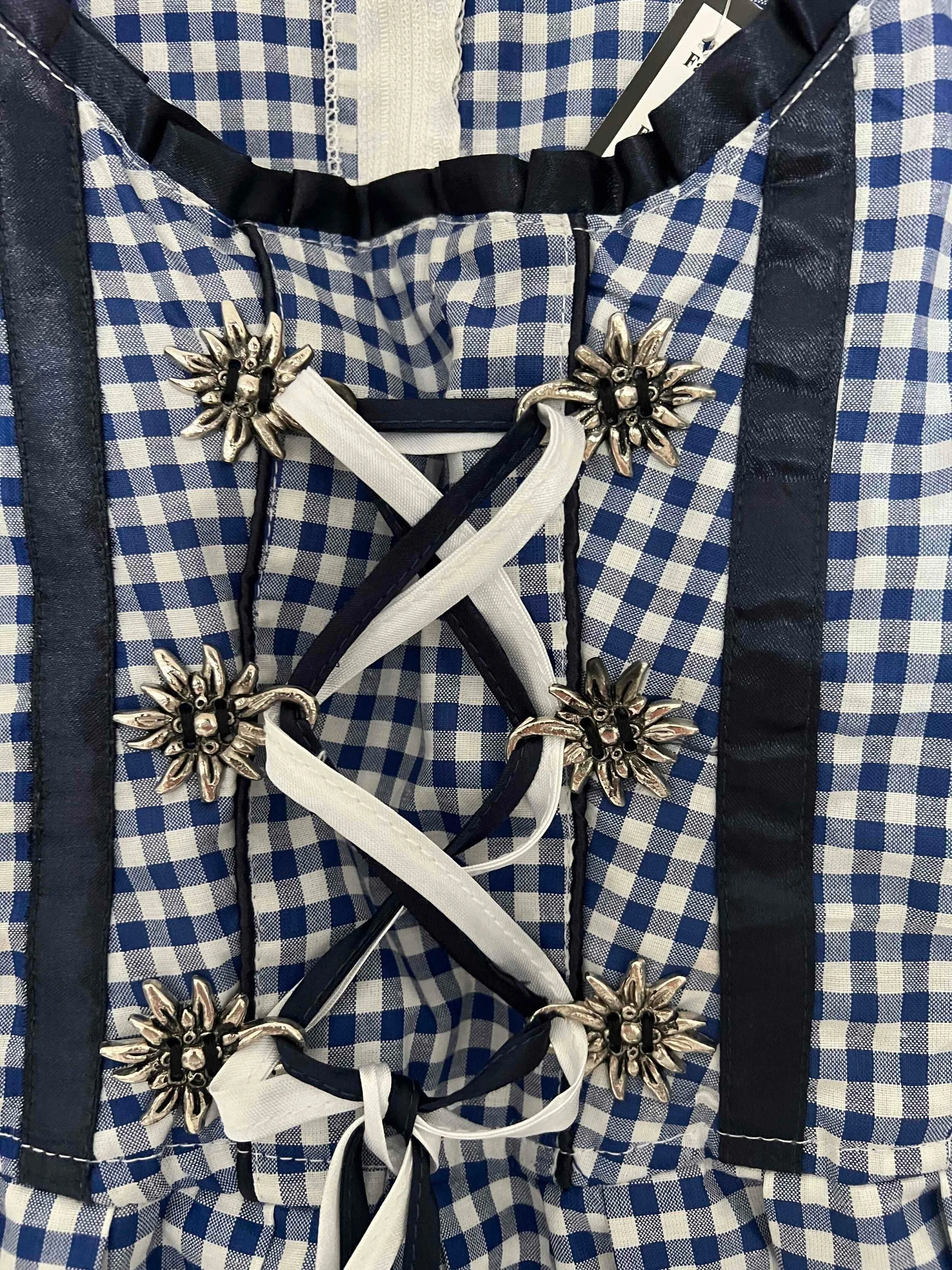 Robe autrichienne
