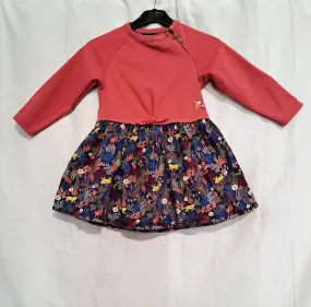 robe fillette 