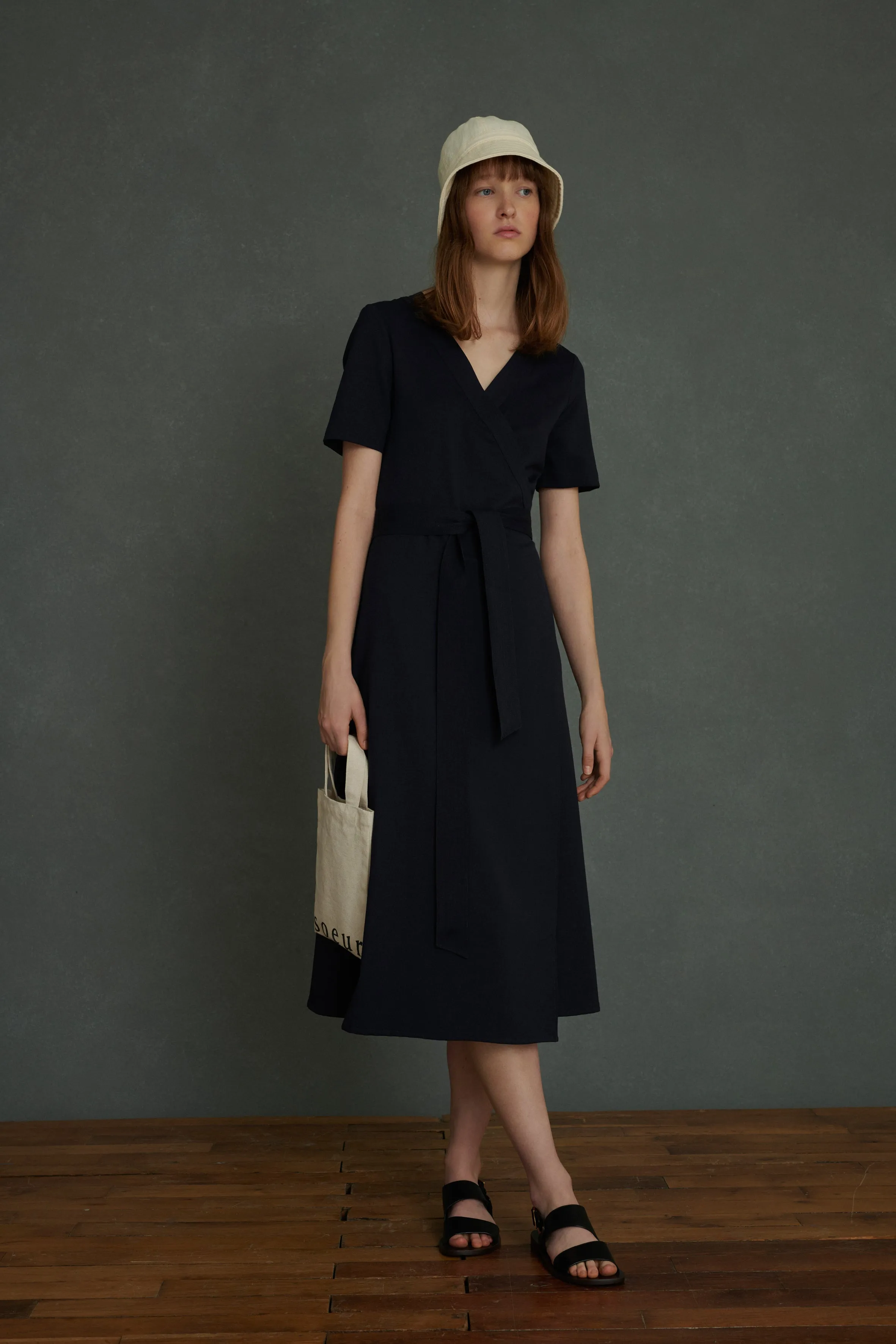 ROBE PHENOMENE NAVY