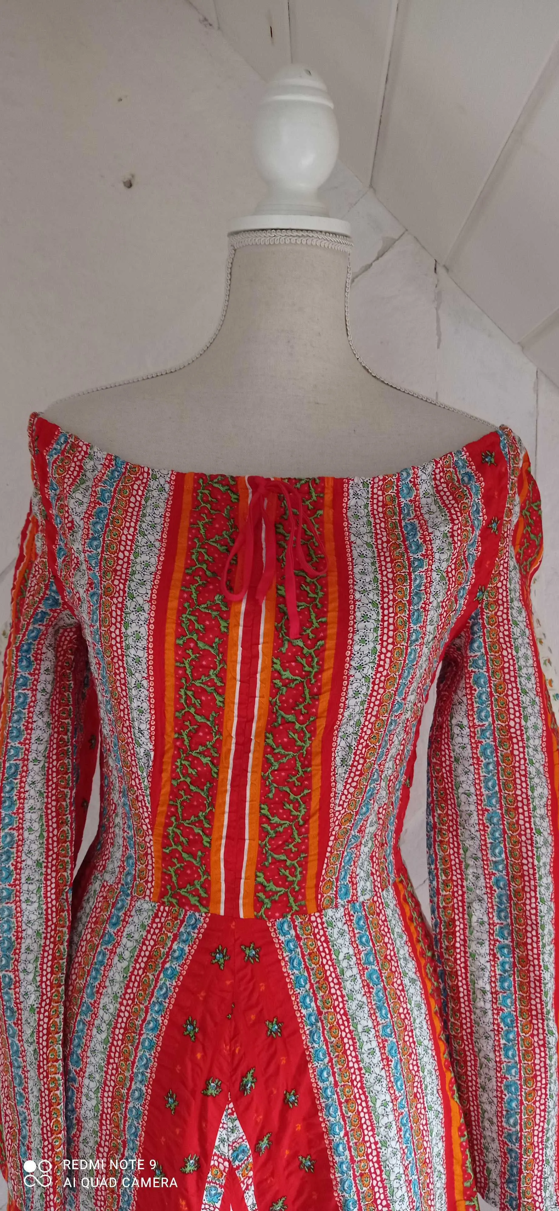 Robe provençale