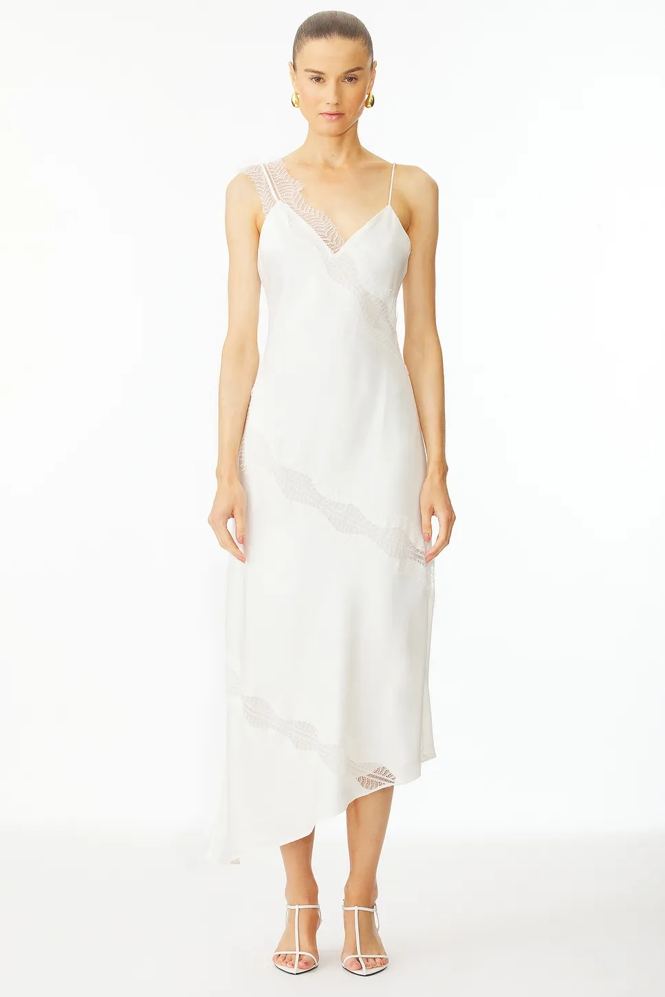 ROBE SOLEIL A.L.C.