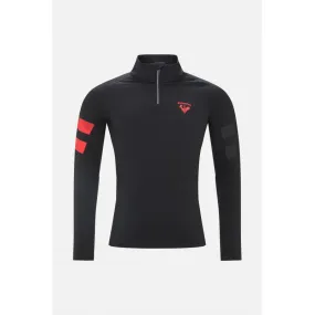 Rossignol Classique Hero 1/2 Zip - Sous-vêtement technique homme | Hardloop