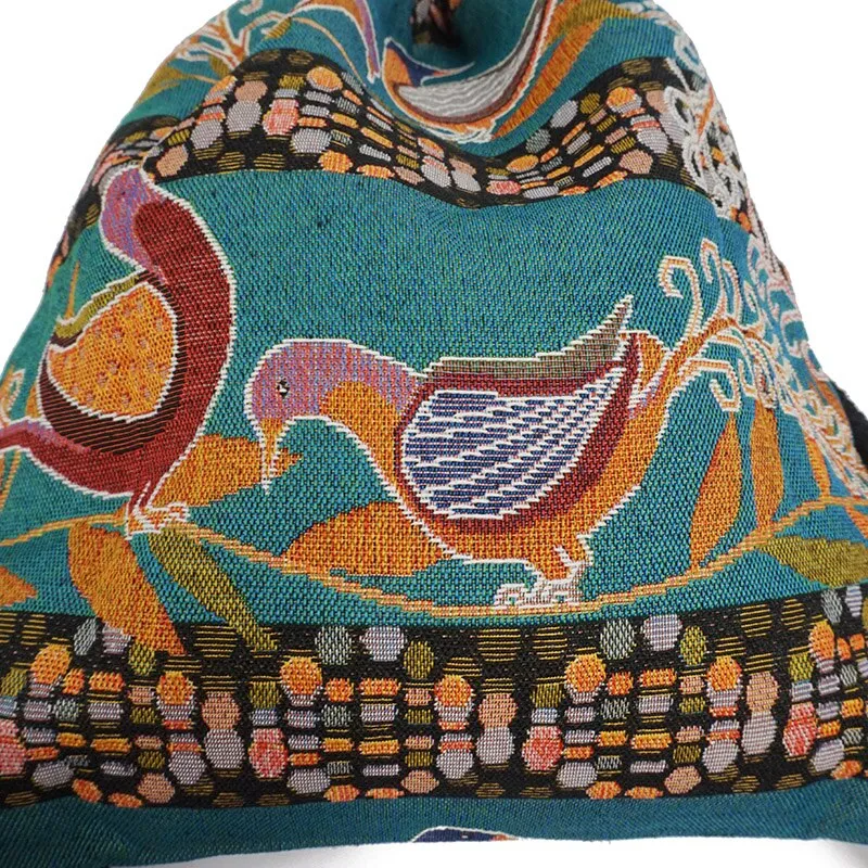 Sac A Dos Hippie Chic