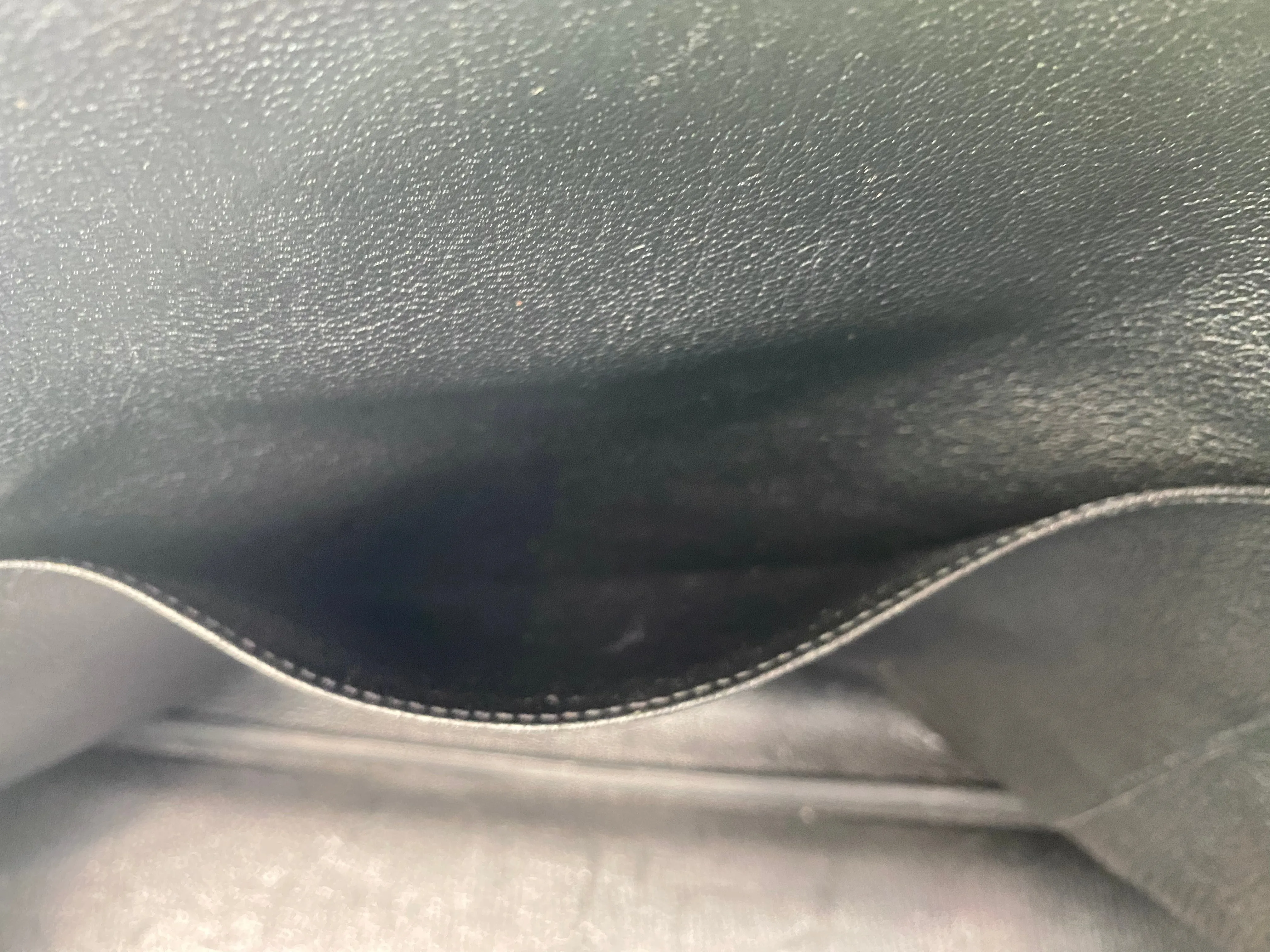 Sac Birkin 40 Togo Hermès