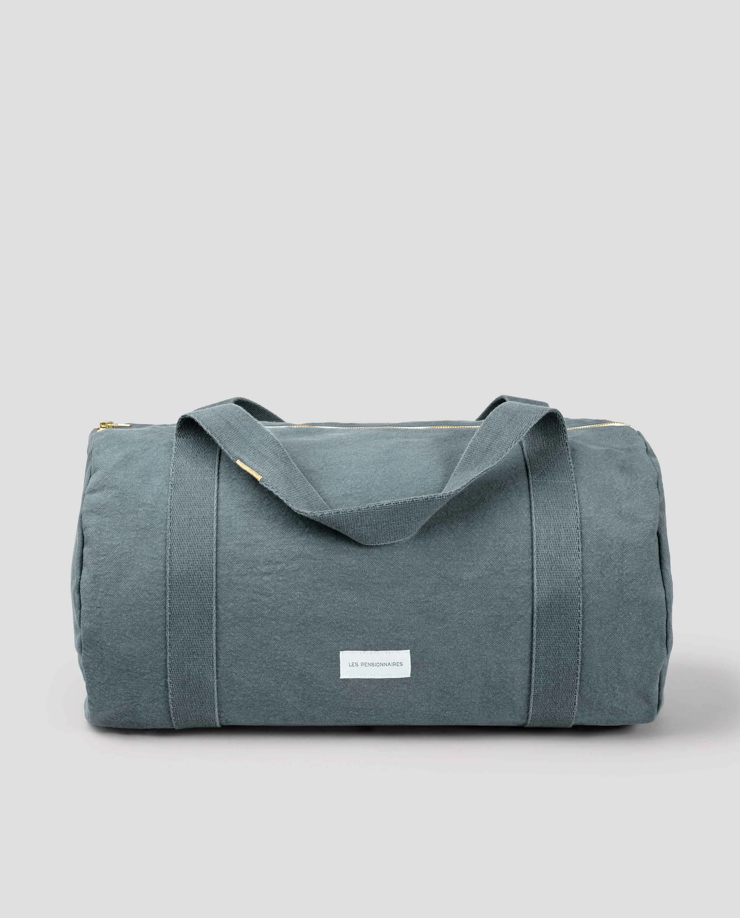 Sac bowling en coton bio