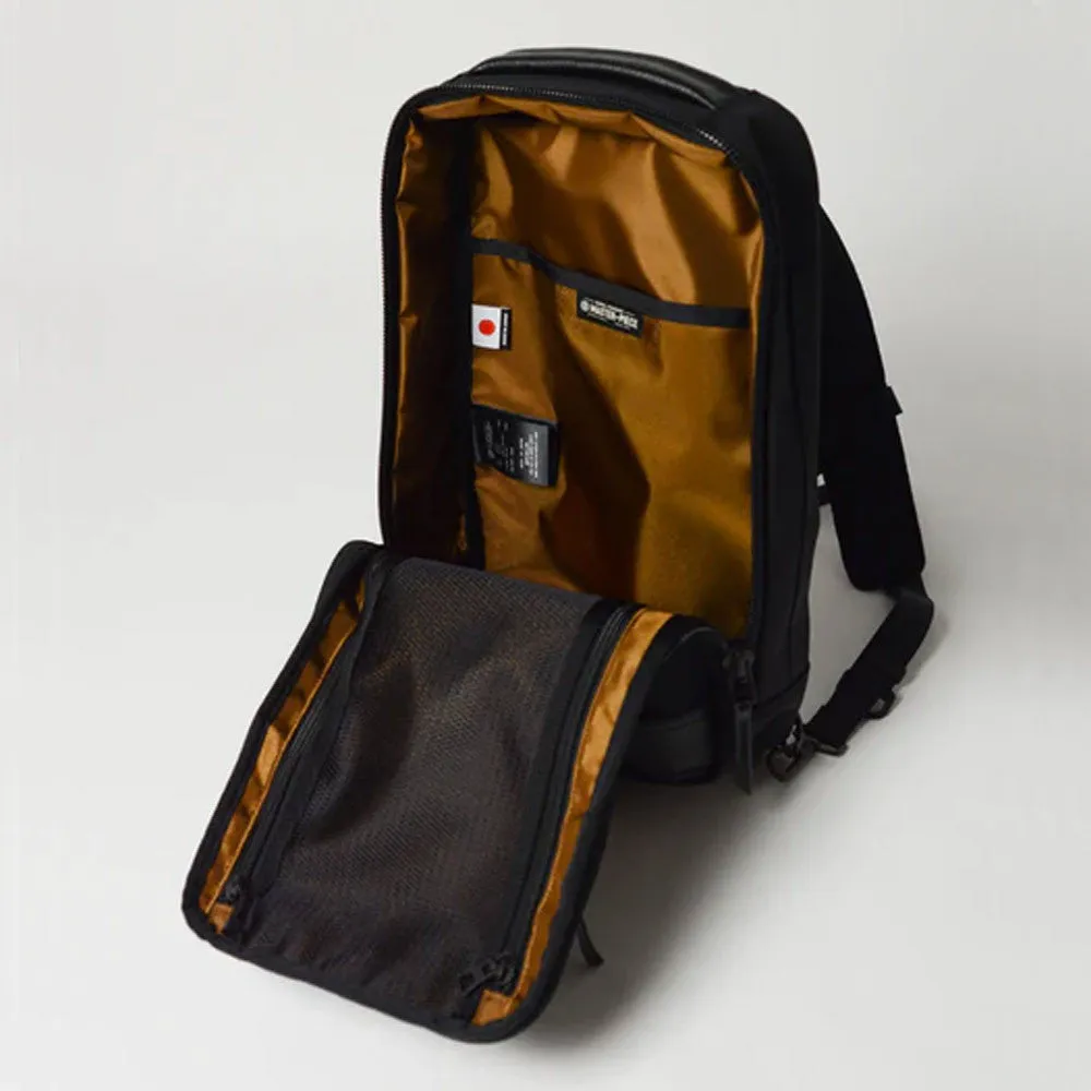 Sac Master-Piece 02263 V2 Rise Sling Bag Black