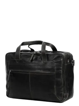 Sac ordinateur The Chesterfield Brand Ryan 17 pouces