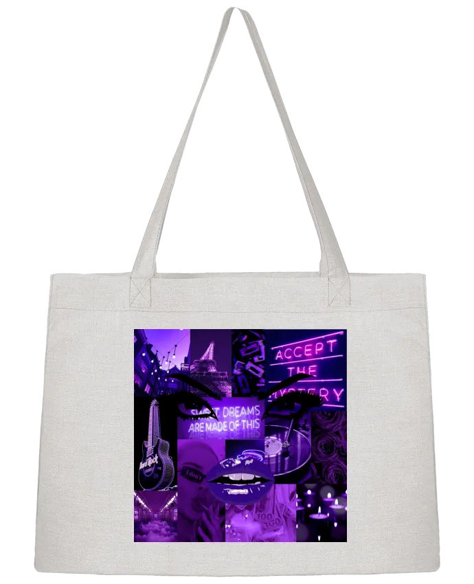 Sac Shopping Femme caché par Zely's 