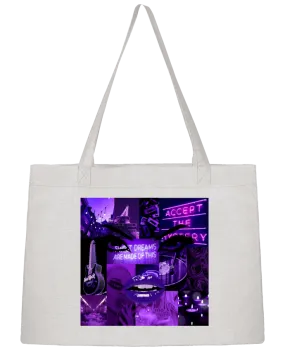 Sac Shopping Femme caché par Zely's 