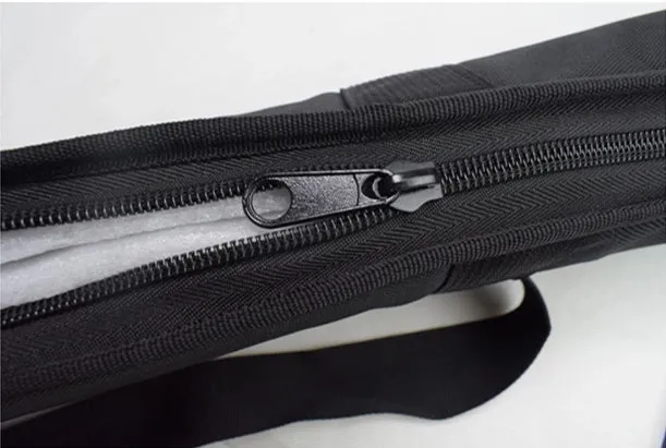 Sac transport réplique fusil