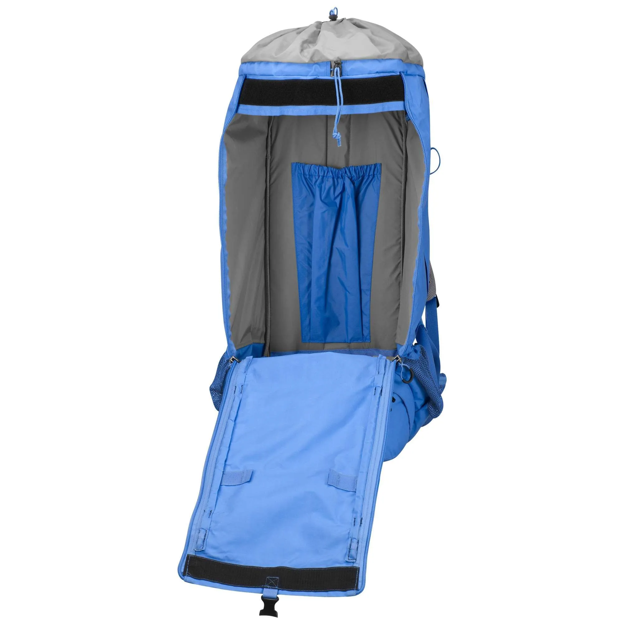 sac à dos Kajka 75 - Bleu