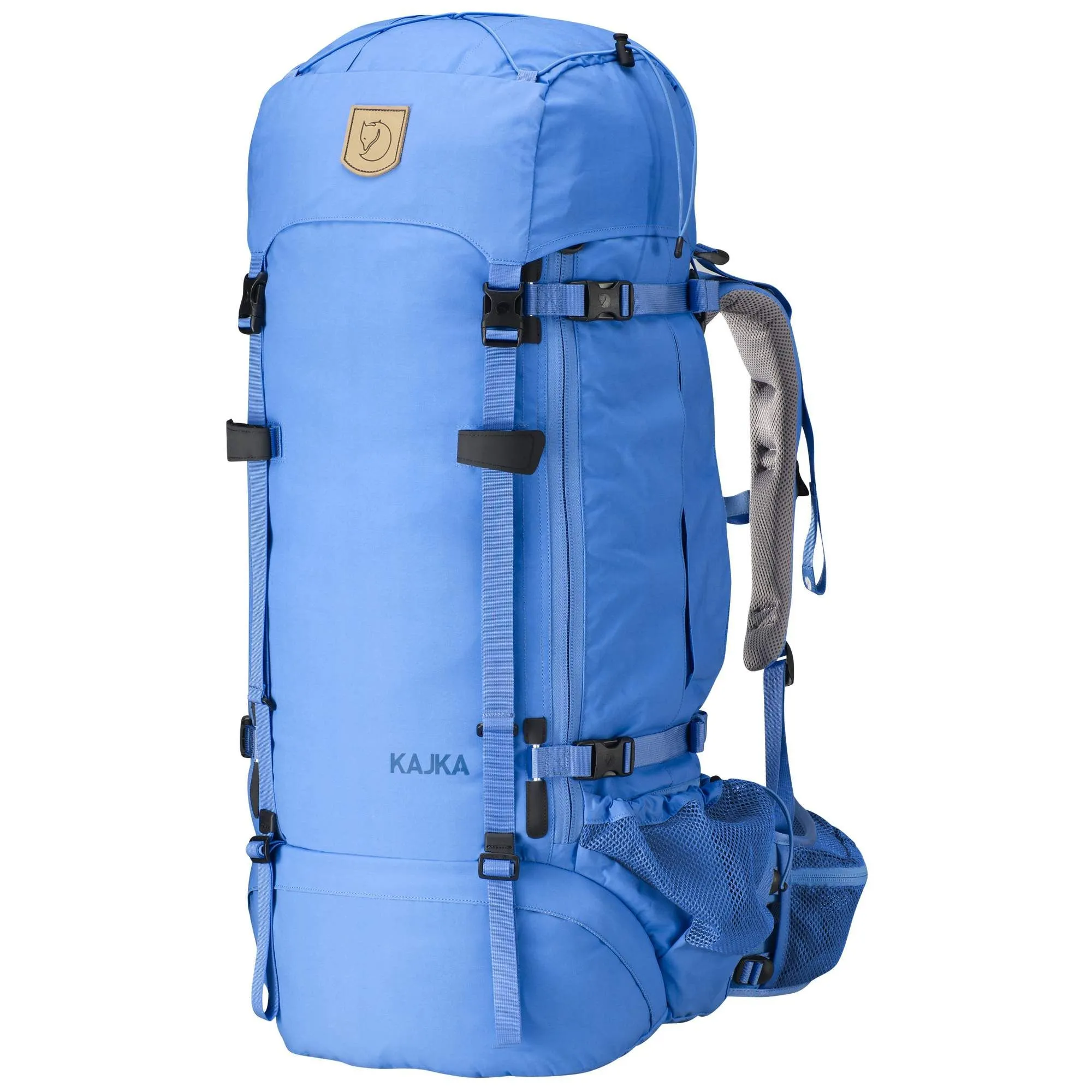 sac à dos Kajka 75 - Bleu