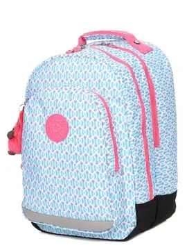Sac à dos Kipling Class Room Dreamy Geo C  KI7090D1W  KPKI7090D1W1