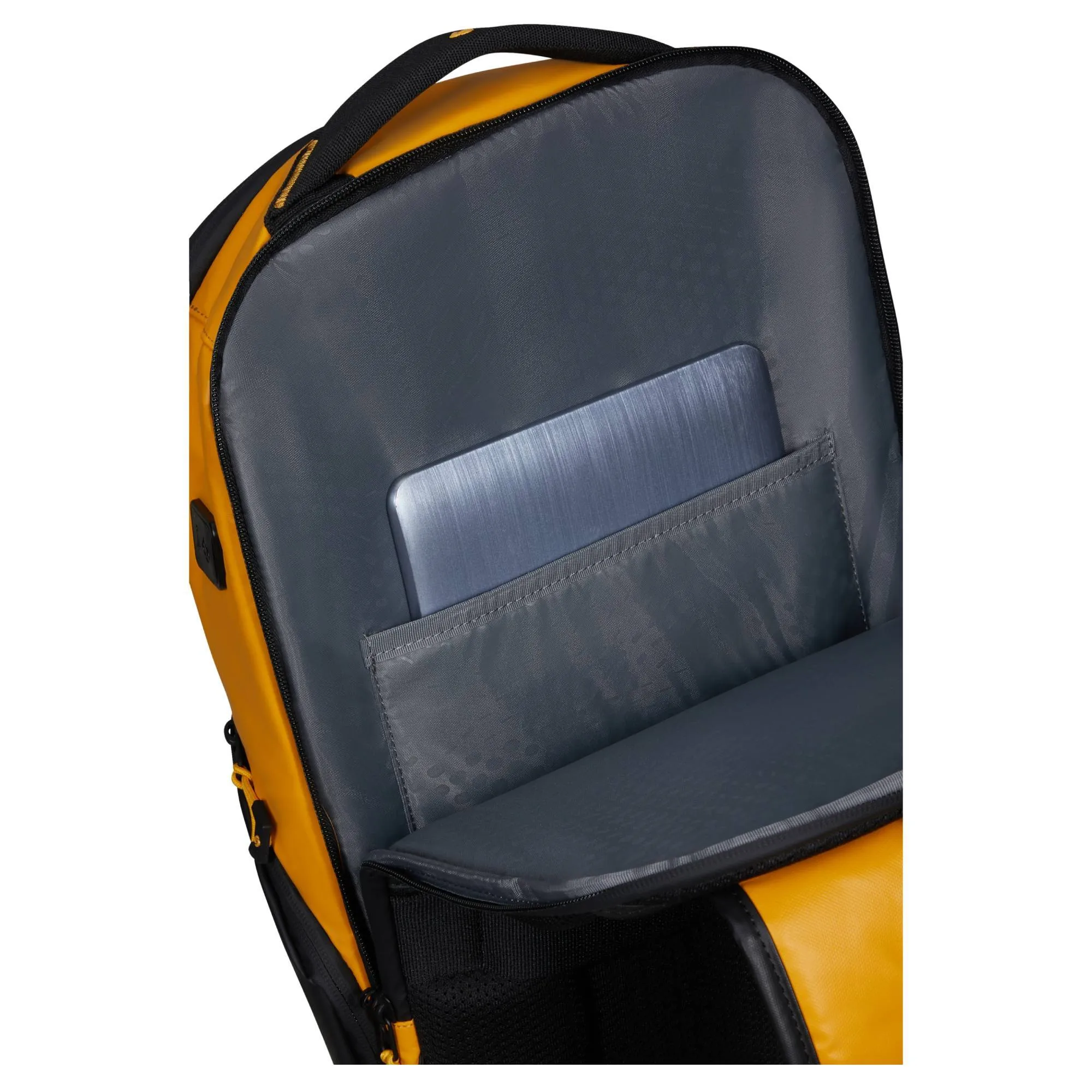 Sac à dos Samsonite ordinateur 15,6" Ecodiver 140874