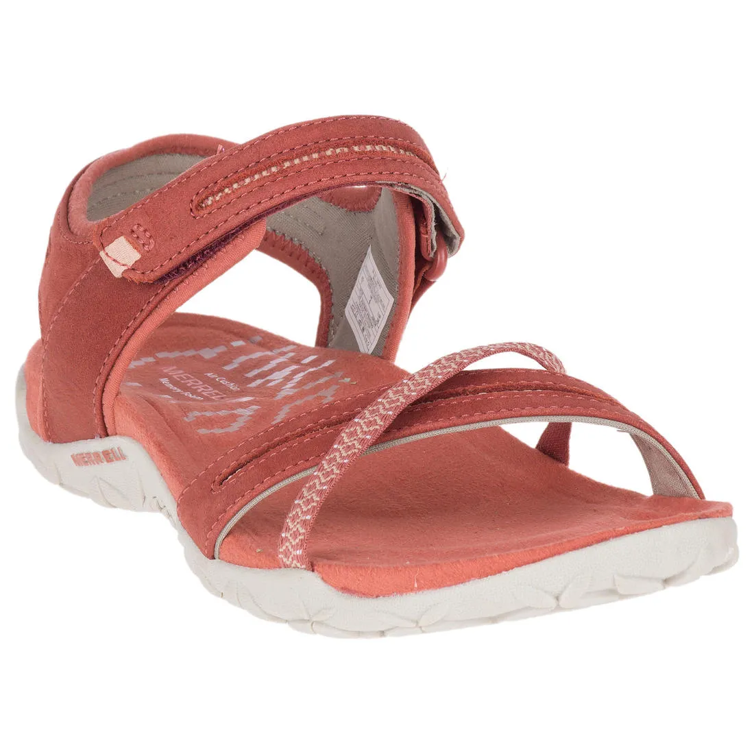 Sandales de randonnée - Terran Cross - Femme