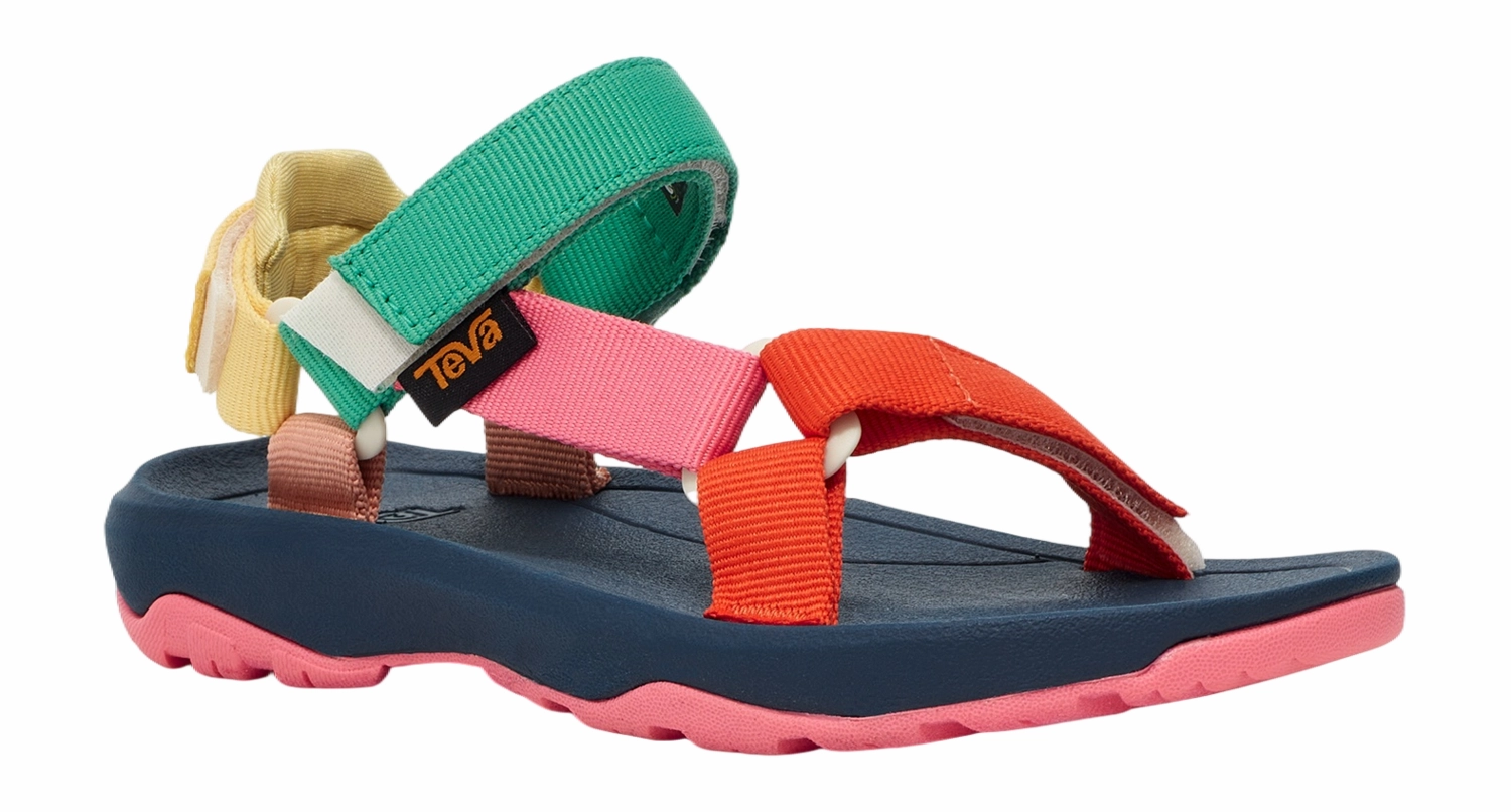 Sandales Teva Enfant Hurricane XLT2 Popcorn Multi