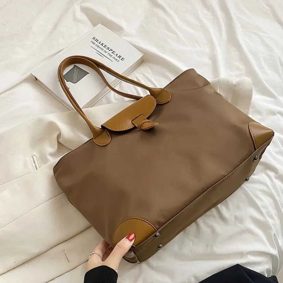 Satchel | Sac  Bandoulière légant Pour Femmes | Spacieux