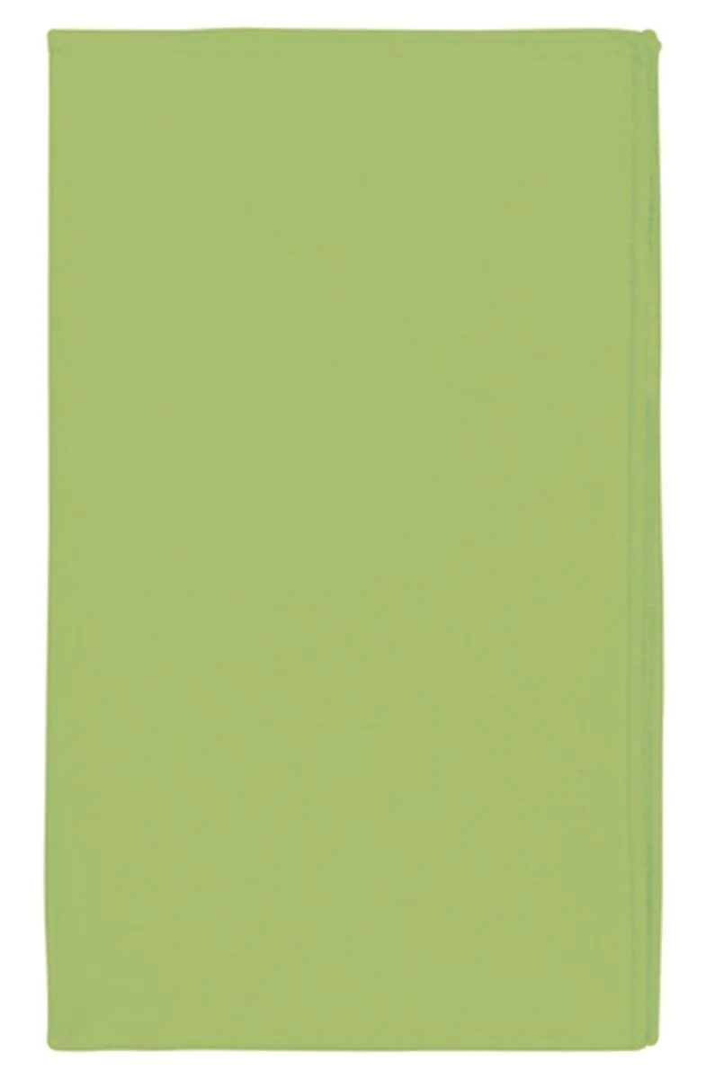 Serviette microfibre - PA580 - vert lime 