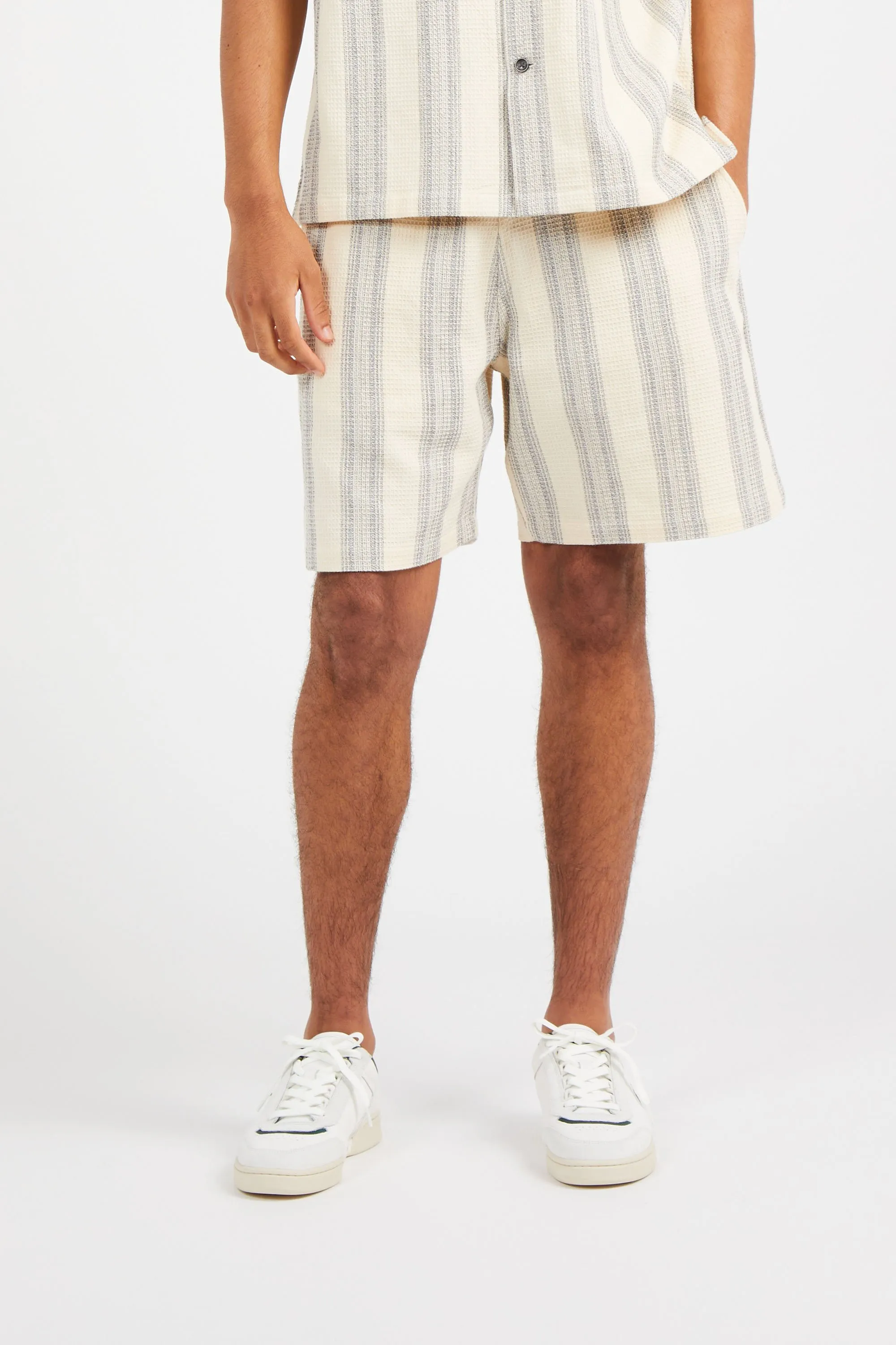 Short Beige Carhartt Wip - Homme | Citadium