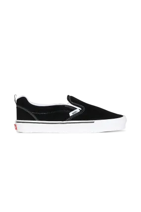 Slip-on Noir Vans - Homme | Citadium