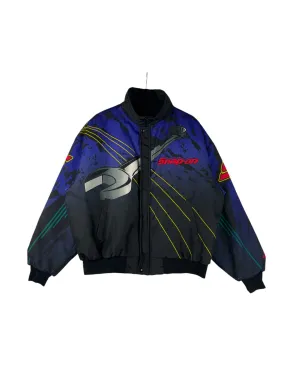 Snap-On Jacket