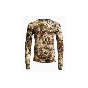 SOUS VÊTEMENT HOMME SITKA CORE MERINO 120 LS MAILLOT - OPTIFADE SUBALPINE