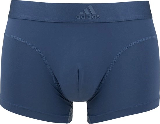 Sous-Vêtement Adidas Homme Trunk Altered Blue