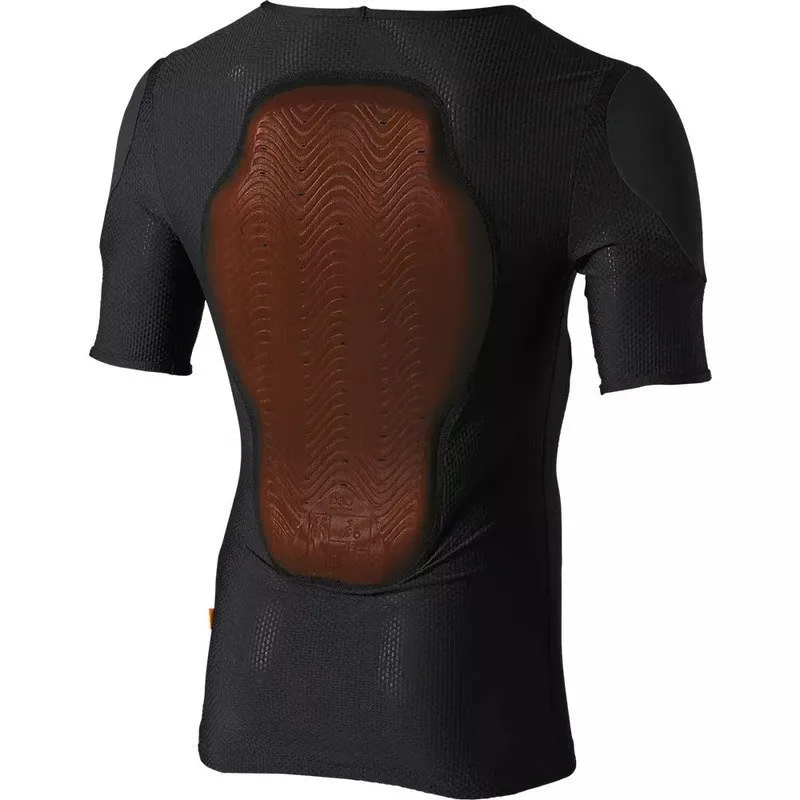 Sous-Vêtement Protection Vélo Homme FOX Baseframe Pro SS