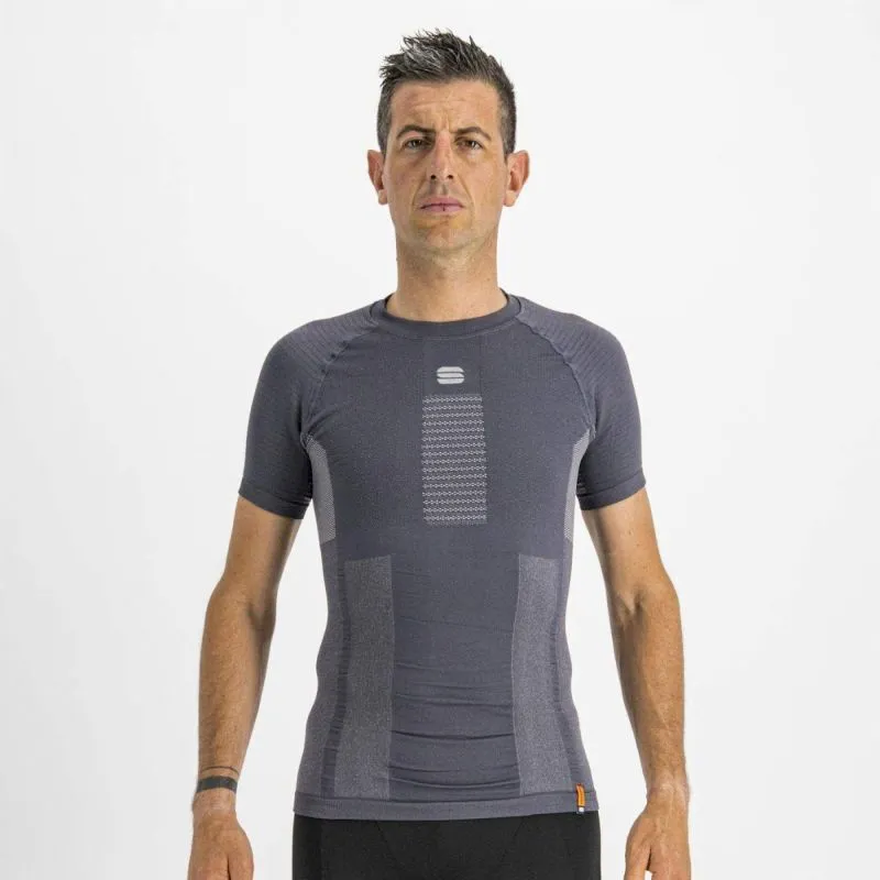 Sportful 2Nd Skin Tee - Sous-vêtement thermique homme | Hardloop