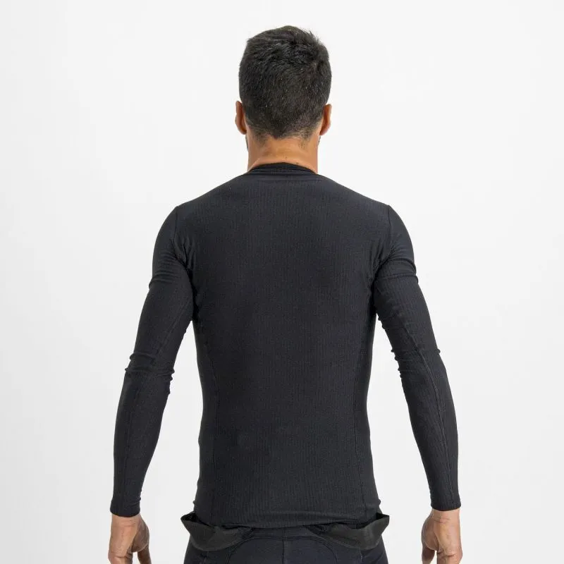 Sportful Bodyfit Pro Baselayer Long Sleeves - Sous-vêtement thermique homme | Hardloop