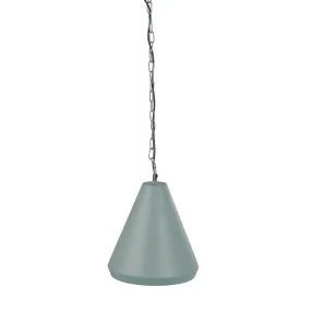 Suspension vert d'eau | 3 Suisses