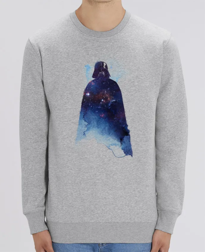 Sweat-shirt Lord of the universe Par robertfarkas