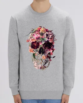 Sweat-shirt New Skull Light Par ali_gulec