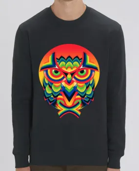 Sweat-shirt Owl 3 Par ali_gulec