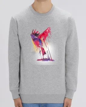 Sweat-shirt The great emerge Par robertfarkas