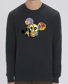 Sweat-shirt wonderland Par Arya Mularama