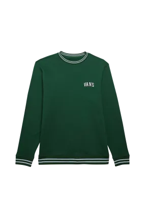 Sweat Vert Vans - Homme | Citadium