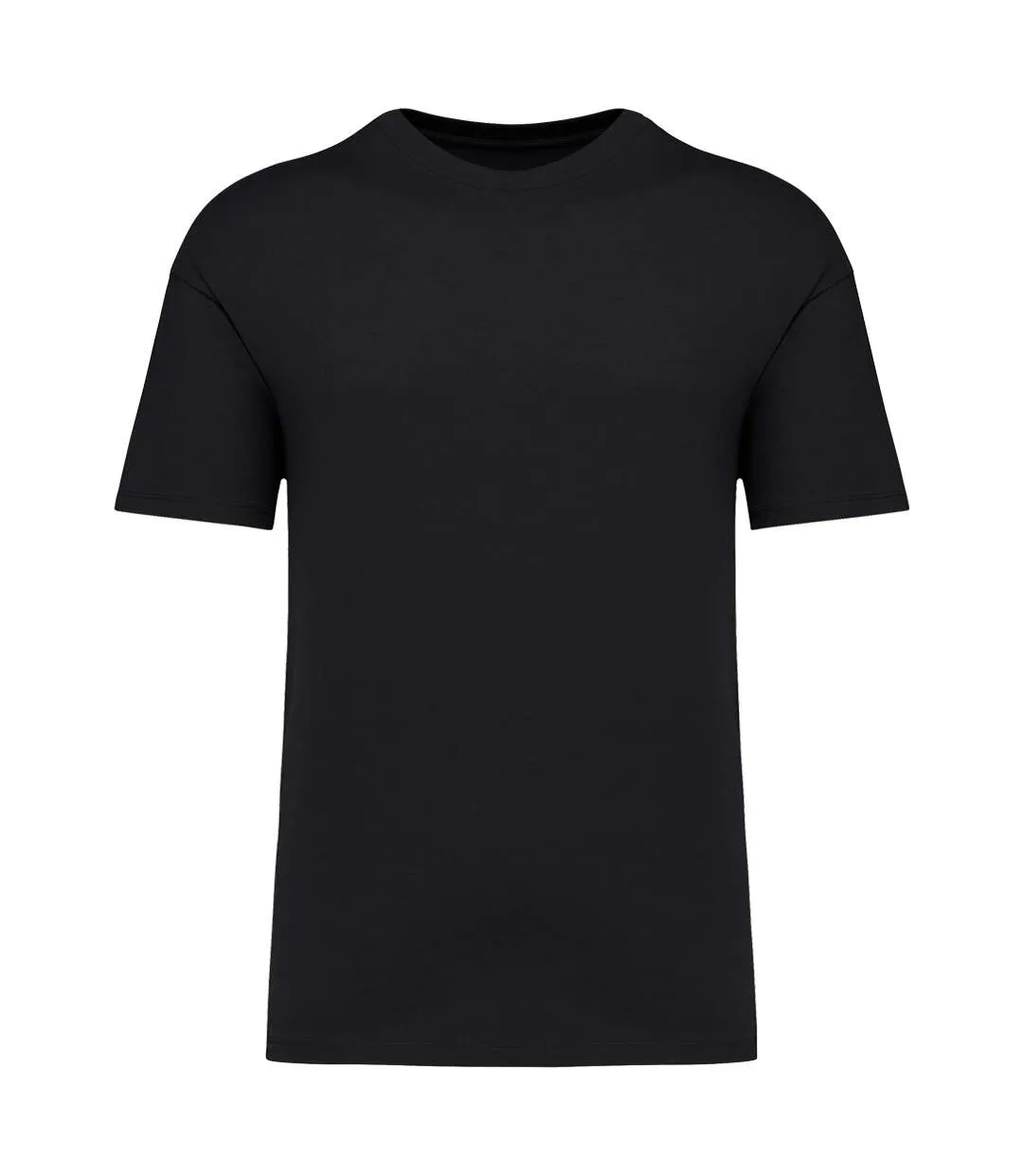 T-shirt adulte noir Native Spirit