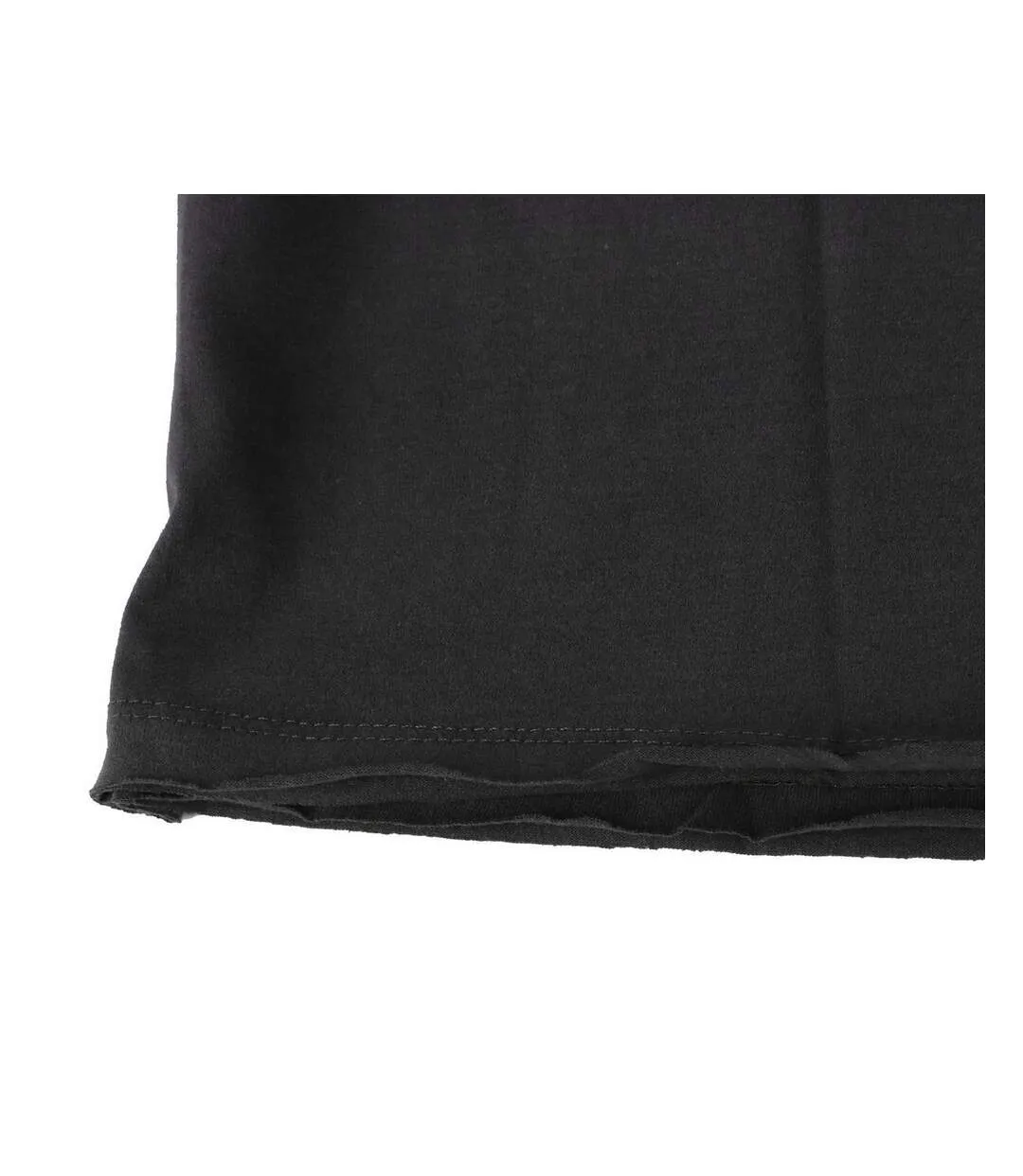 T-shirt sign of the times adulte anthracite Amplified