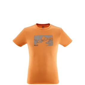 T-shirt wanaka maracuja