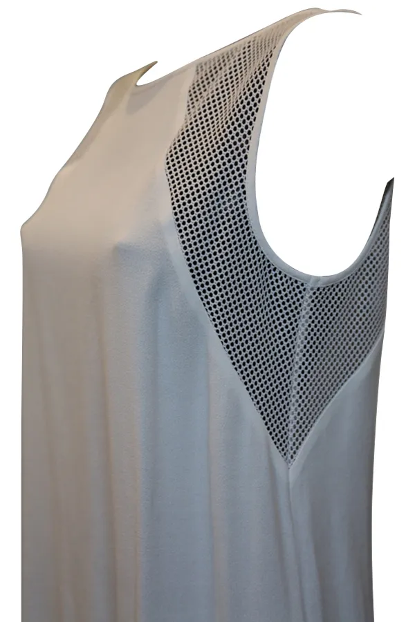 Top Liu Jo F15047 blanc
