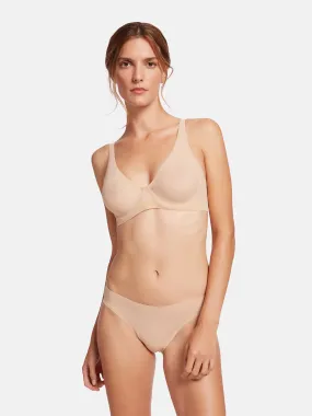 Tulle Full Bra