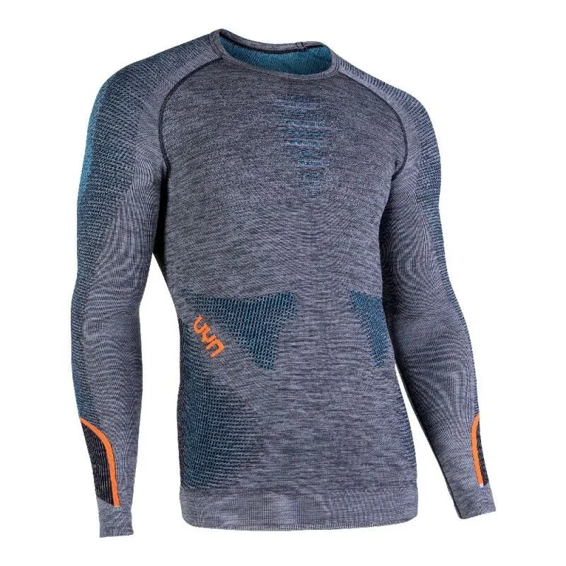 Uyn Ambityon Melange - Sous-vêtement technique homme | Hardloop