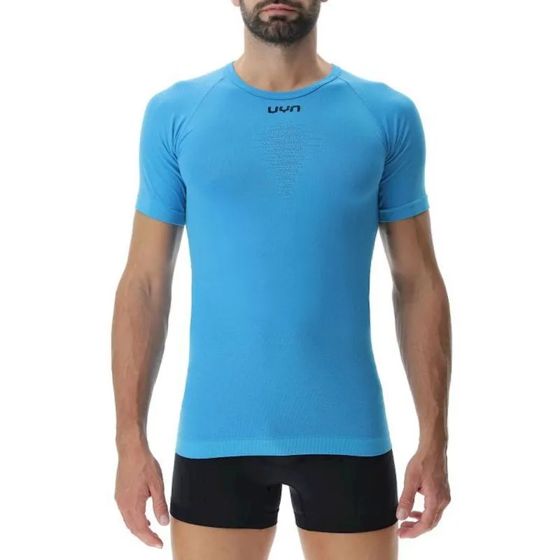 Uyn Energyon s/sl - Sous-vêtement technique homme | Hardloop