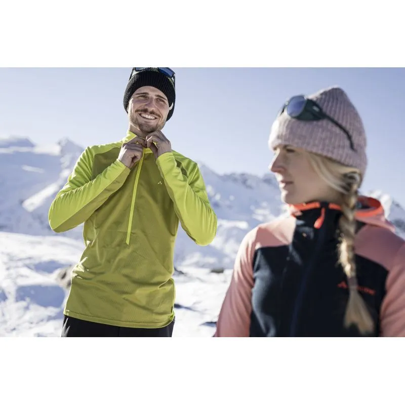 Vaude Larice Light II T-Shirt - Sous-vêtement technique homme | Hardloop