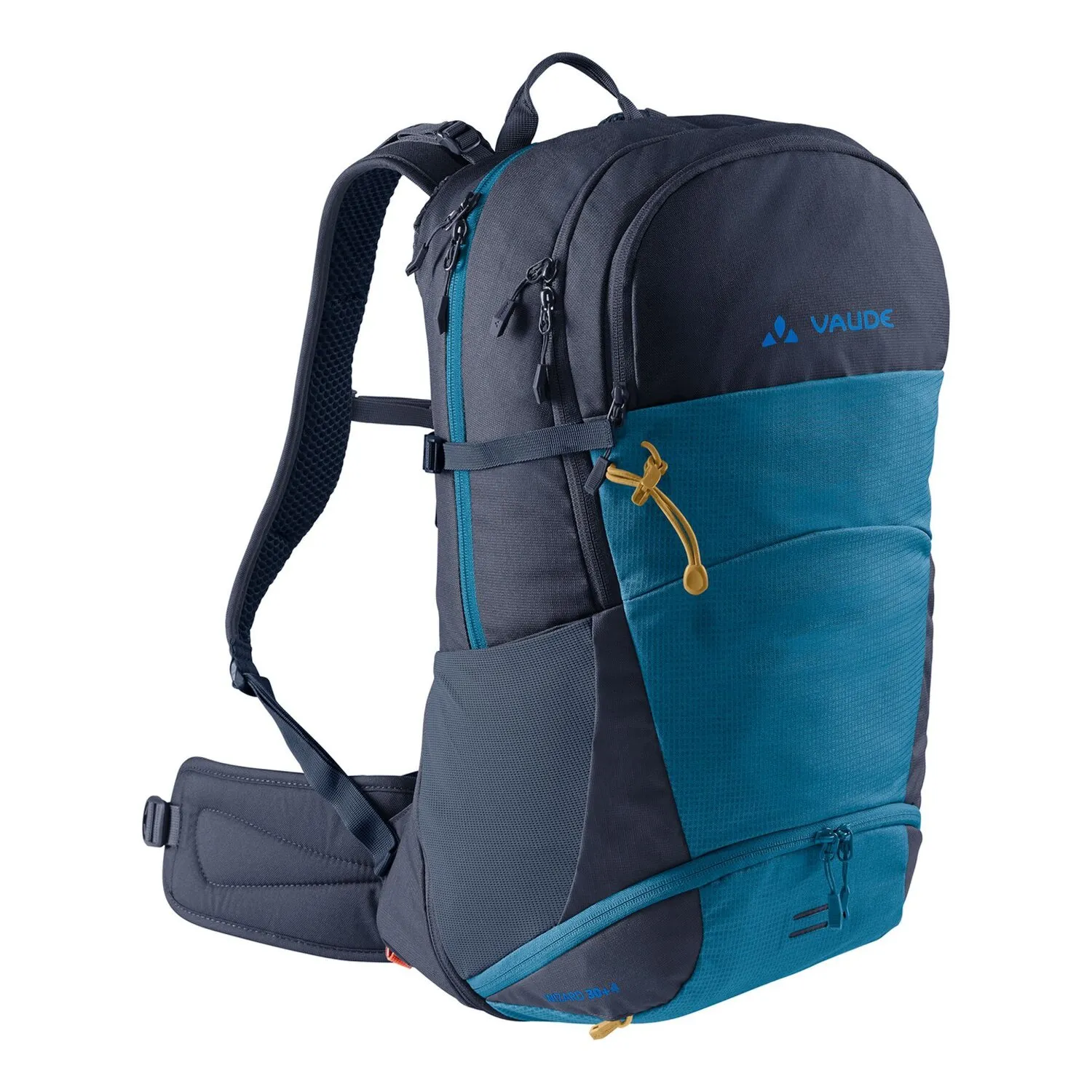 Vaude Sac à dos Wizard 30+4 54 cm