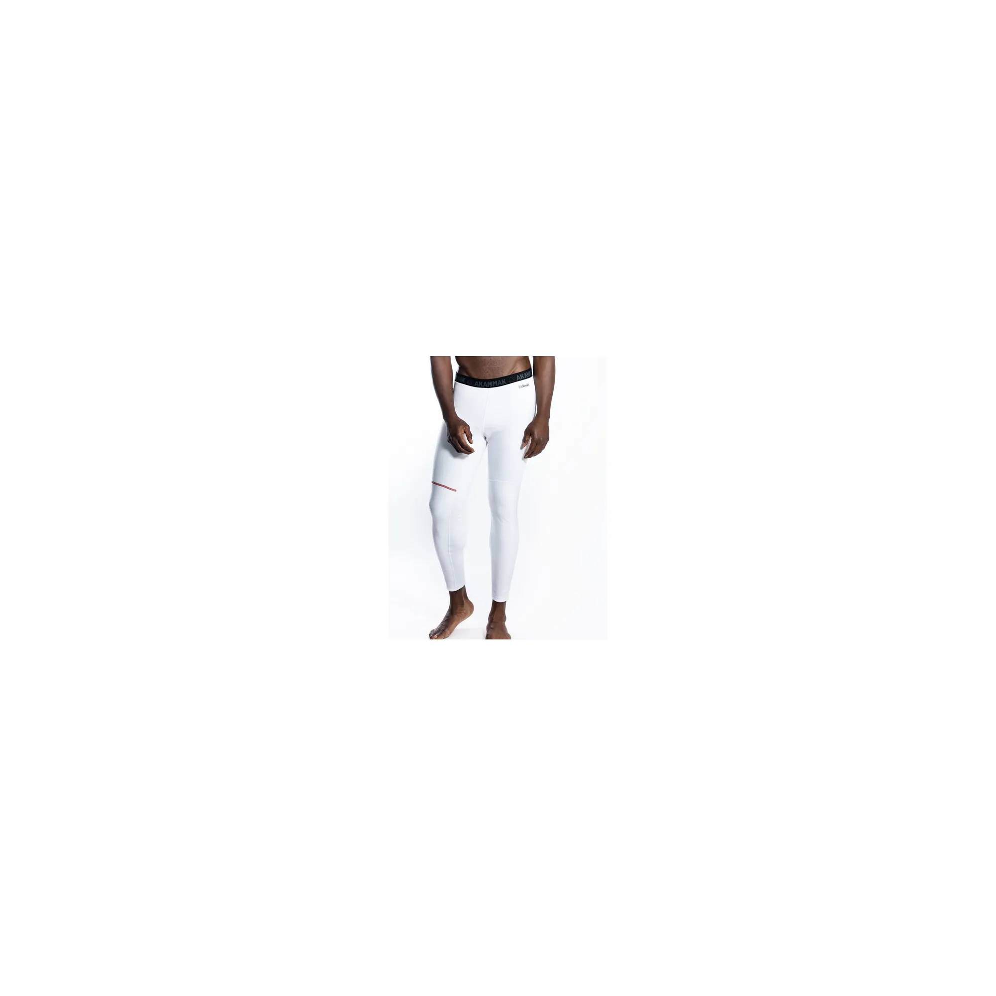 Vêtement thermorégulateur | Collant sport Homme - Pulk | AKAMMAK 